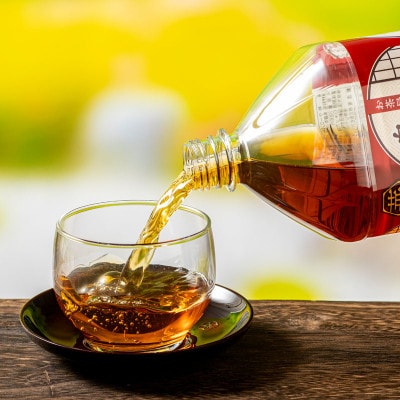 【毎月定期便】烏龍茶 2Lペットボトル×12本 お茶屋さんの烏龍茶全3回