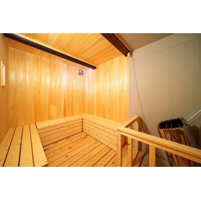 美山ヴィレッジご利用券