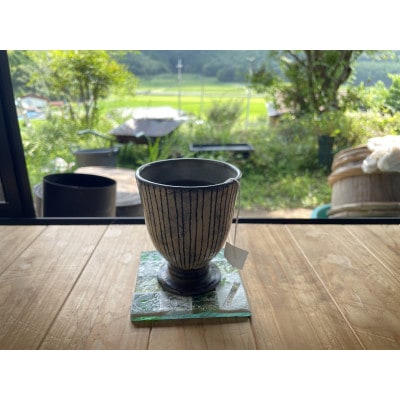 黒千石大豆の黒豆茶ティーバッグセット(栽培期間中農薬不使用)[(3g×20袋)×2パック]