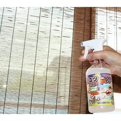 ヒバウッド本体&詰め替え400ml×2セット　天然由来成分【株式会社宮崎化学】