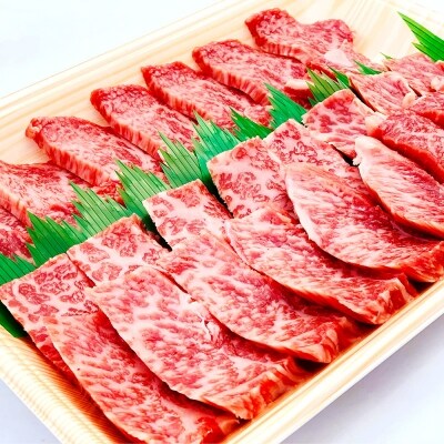 おおいた和牛焼肉セット 【110200700】【吉野】