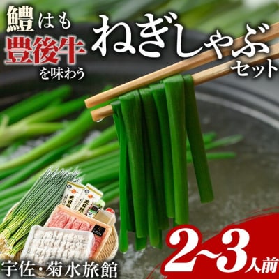 ねぎしゃぶ(6品)【101500302】【菊水旅館】