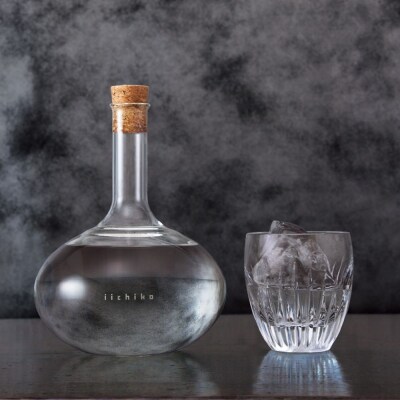 いいちこ フラスコボトル 30度 720ml 2本【104303401】【山添産業】