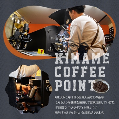 スペシャルティコーヒードリップバッグ(7P×2種)【104000301】【樹豆珈琲】