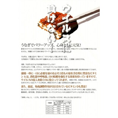 うなぎ処 四代目 志おや うな重お食事券1名様分【109400600】【志おや】