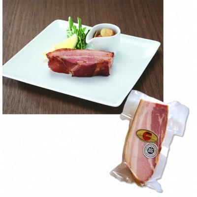 ナギサビール(330ml×6本)とドイツ職人手作りハムセット
