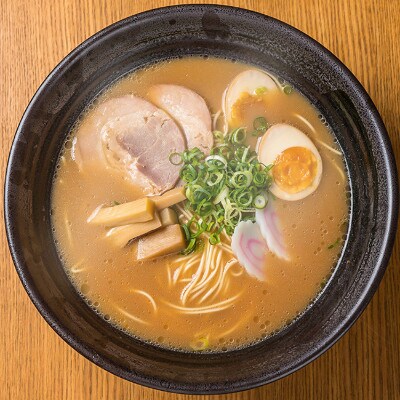 人気ご当地ラーメン　高級湯浅醤油を100%使用した和華山至極のラーメン　10人前セット