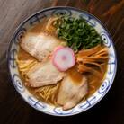 丸田屋のお土産用中華そば(和歌山ラーメン)8食セット