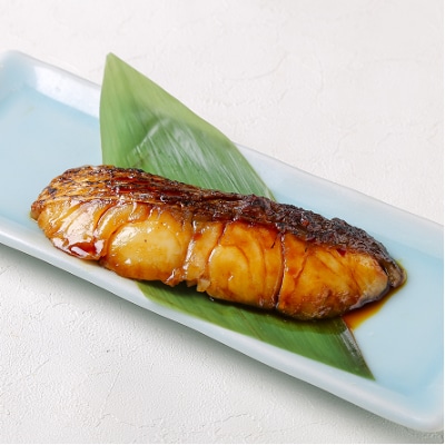 近畿大学水産研究所はなれ監修　近大生まれマダイ 焼味四種食べ比べセット/12食(冷凍)