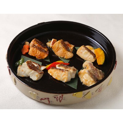 レンジで簡単!近大生まれマダイ惣菜詰合せ/9食(冷凍)