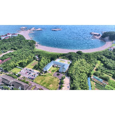 【JUIDA認定】南紀白浜リゾートでのドローンスクール(2日間)