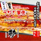 大サイズ国産うなぎ蒲焼2本セット
