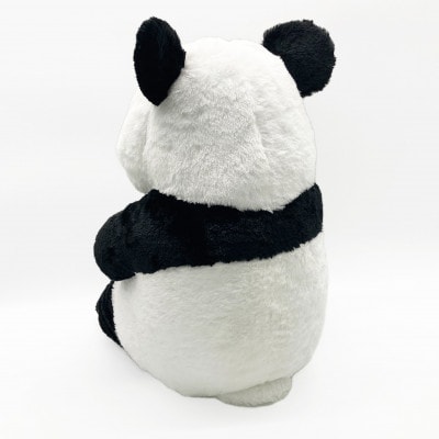 バンブーパンダぬいぐるみ　LL