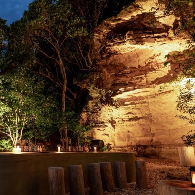 【An Eland～エランド～】グランピング　宿泊ギフト券 15,000円分