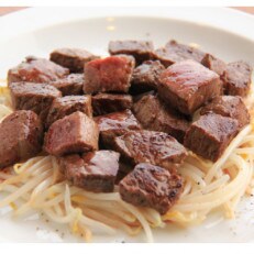 感動の赤身肉!十勝オーガニックグラスフェッド放牧牛　厳選3種セット | ふるさと納税のお礼品