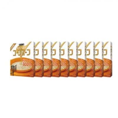 【あさくま】あさくま粒たっぷりコーンスープ　180g×10個
