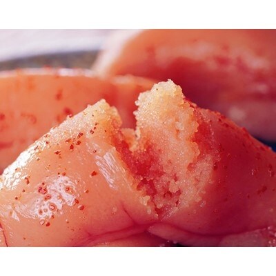 博多まるきた水産   無着色辛子明太子一本物5kg(1kg×5)