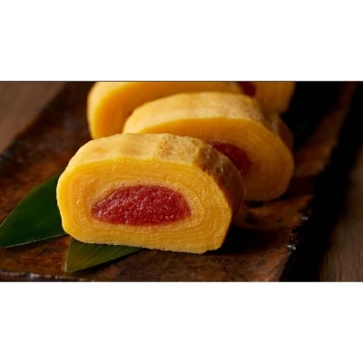 博多まるきた水産 博多あごおとし 明太だし巻き卵 10本セット2.7kg