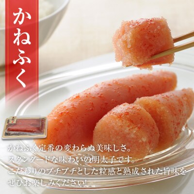 博多明太三昧セット560g(田川市)