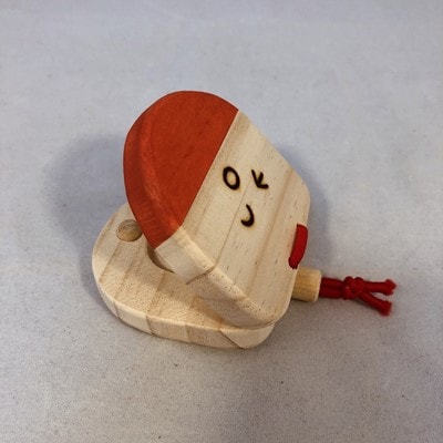 木のおもちゃ「出産祝いセット4A」