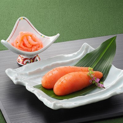 やまや　明太子・いか明太セット(田川市)