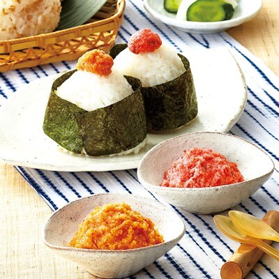 【田川市】やまや　めんたいチューブ　5本セット