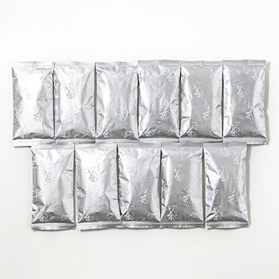 訳あり品　八女星野茶　深蒸し茶1100g(田川市)