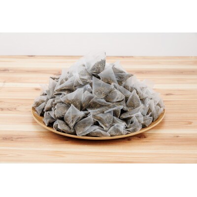 八女茶 八女ほうじ茶 ティーバッグ3g×200個(田川市)