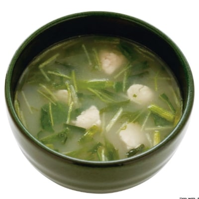 お手軽フリーズドライの博多水炊き風スープ(30食)(田川市)