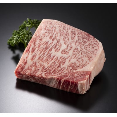 【A4～A5】博多和牛サーロインステーキ　250g(田川市)