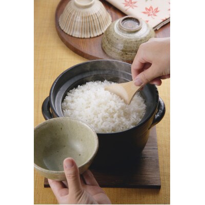 令和4年産　福岡県産夢つくし10kg(5kg×2)(田川市)