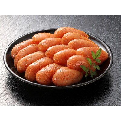 博多に伝わる昔ながらの辛子明太子500g(田川市)
