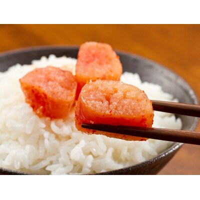 訳アリ!職人の辛子明太子2.8kg(1.4kg×2箱)
