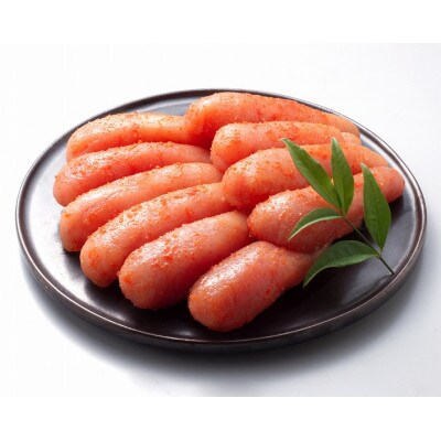 厳選1本子辛子明太子500g(田川市)