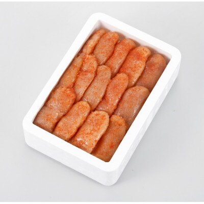 博多の味本舗　こだわりの辛子明太子1800g(450g×4個)(田川市)