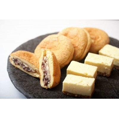 御菓子処花岡 胡桃の醍醐味とほのかのセット お礼品詳細 ふるさと納税なら さとふる