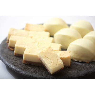 御菓子処花岡 胡桃の醍醐味と檸檬ケーキのセット お礼品詳細 ふるさと納税なら さとふる