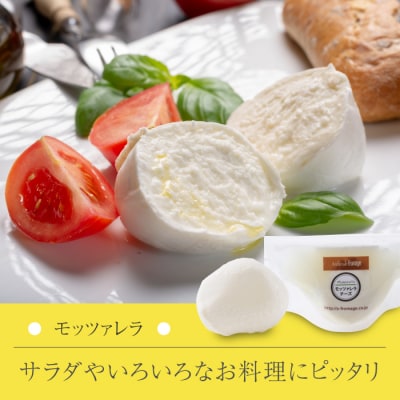 アトリエ・ド・フロマージュのソースとチーズのセット 