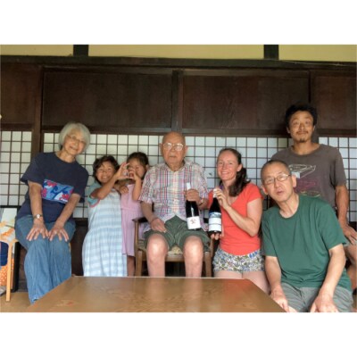 【ゼロ磁場の児玉邸】メルロー(赤ワイン)飲み比べ2本セット 