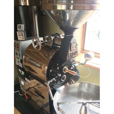 【粉に挽く】【JUKE JOINT COFFEE】ダークローストブレンド&サウステラAA合計400g