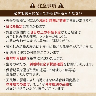 【秀果園】冷蔵シャインマスカットと冬のぶどう 2房セット(計約1.2kg)|秀果園