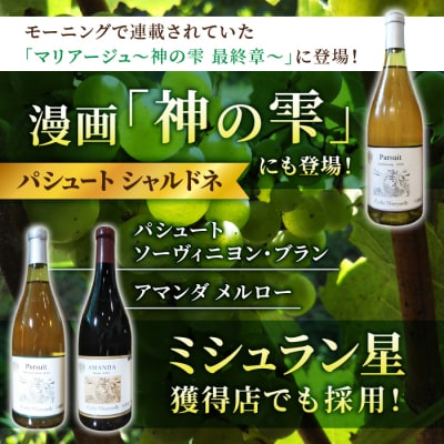 (年内発送)凍霜害 応援‼ 日本ワイン史上、初!? アルコール15%の特別なワイン