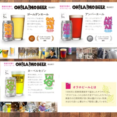 【クラフトビール】数量限定!キャプテンクロウ「クレイジーヘイジージョー」アソートセット