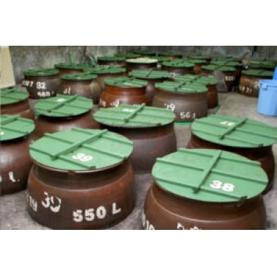 ヨロンの島水と杜氏が造る　奄美黒糖焼酎「島有泉」20度 720ml12本セット