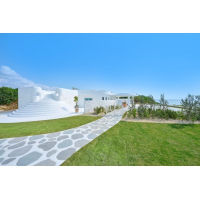 プリシアリゾートヨロンスイートヴィラ　ぺア宿泊券(1泊朝食付)