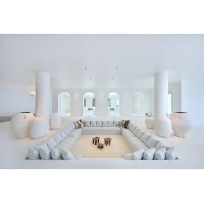 プリシアリゾートヨロンスイートヴィラ　ぺア宿泊券(1泊朝食付)