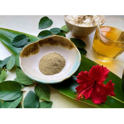 ヨロンだしふりかけ 未来につながる サガマーちゃん