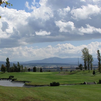 グリーンスコーレカントリー倶楽部ゴルフプレー利用券(3,000円分) n-0071