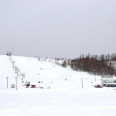 2025-2026「ASHIMOI KANKO高穂スキー場」シーズン券【小人1名】 n-0156