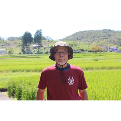 令和7年産　新米　広島県庄原市産　あきさかり(玄米)